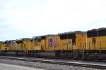 UP 4905